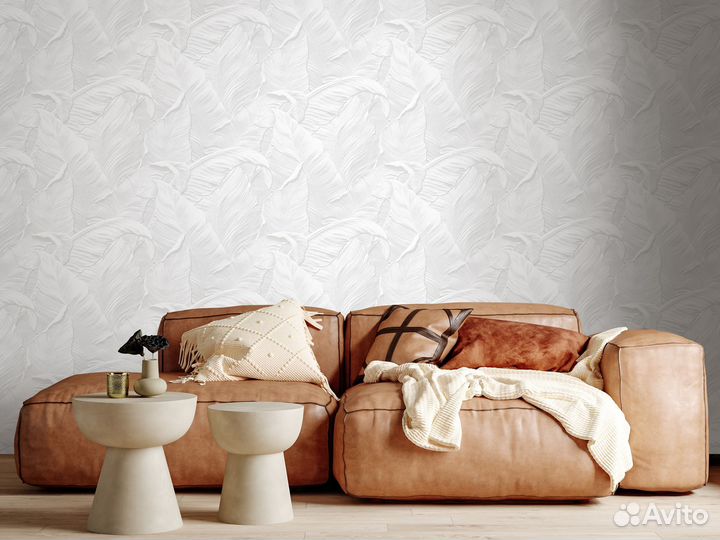 Обои для дома