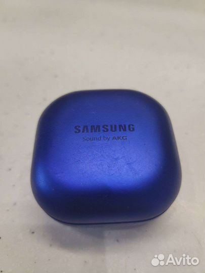 Samsung galaxy buds live