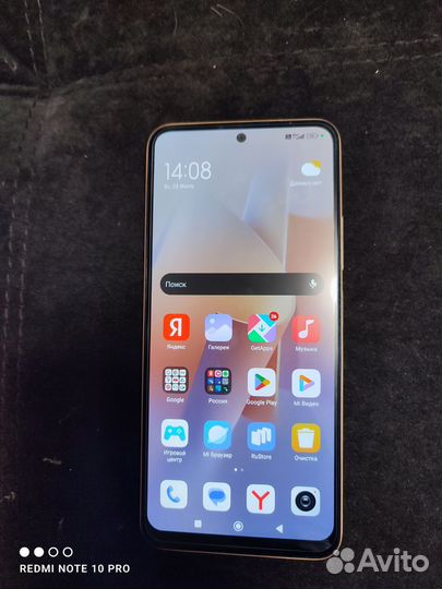 Xiaomi Redmi Note 12, 8/256 ГБ