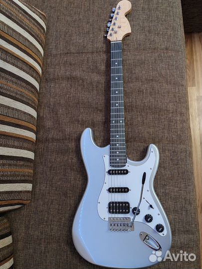 Электрогитара Fender Lone Star