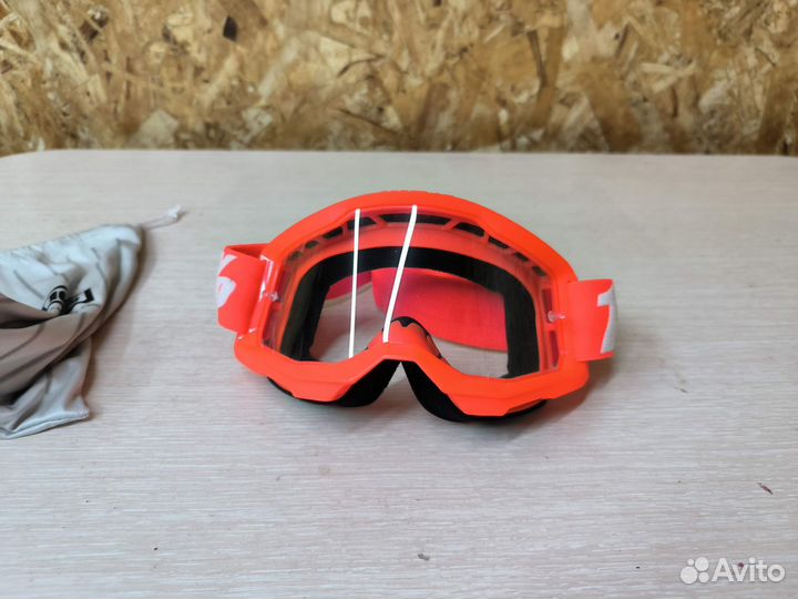 Мотомаска 100%