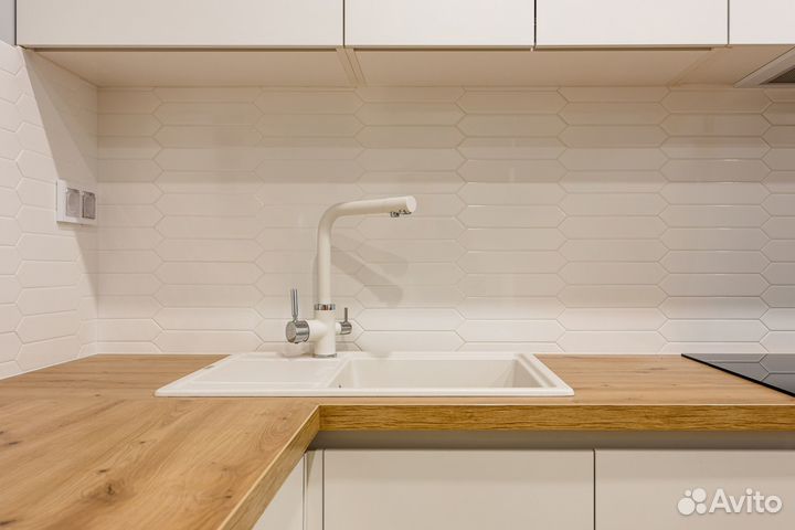 Кухня (цена за всю кухню)km-35713