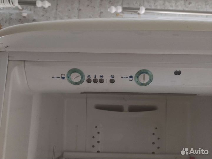 Холодильник бу бесплатно