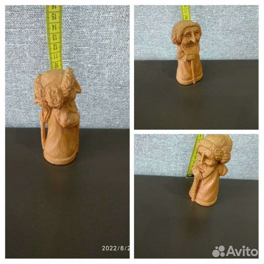 Статуэтки для интерьера