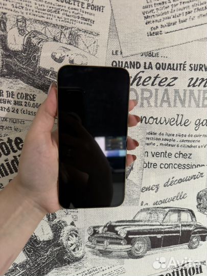 iPhone 13 Pro Max, 128 ГБ