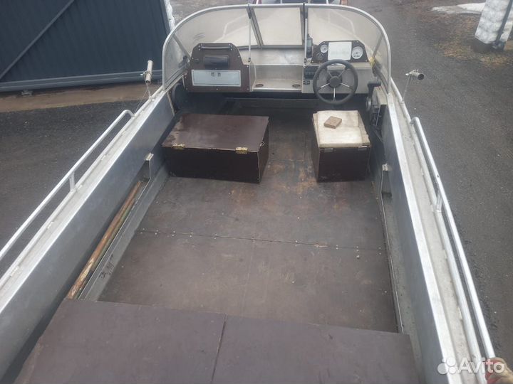 Продаю Катер Berkut