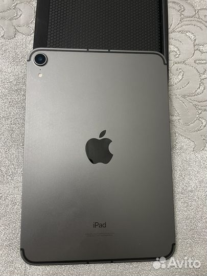 Apple iPad mini 2021, 64 гб, Wi-Fi + Cellular