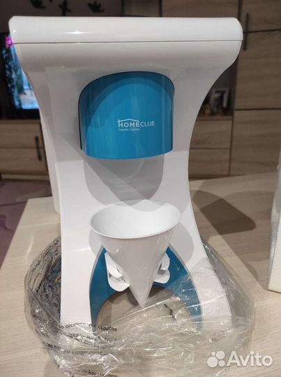 Шейвер ам-6609