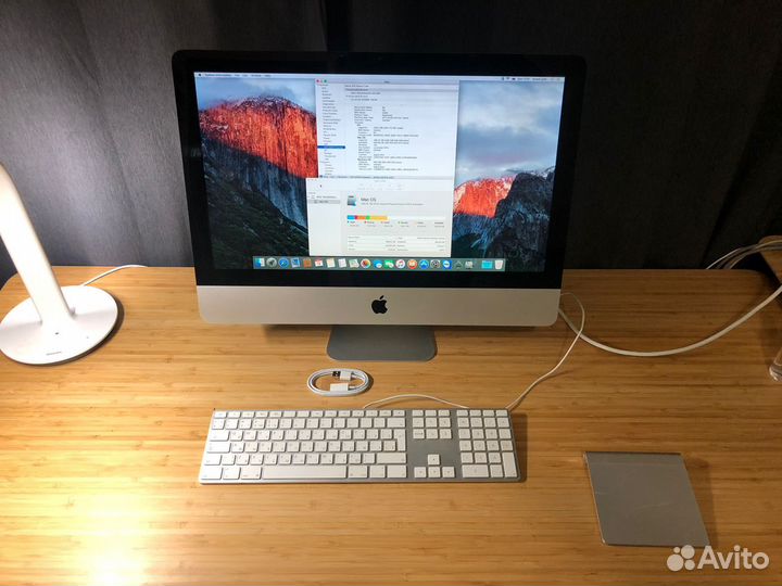 Apple iMac