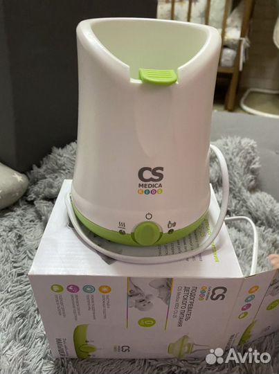 Подогреватель