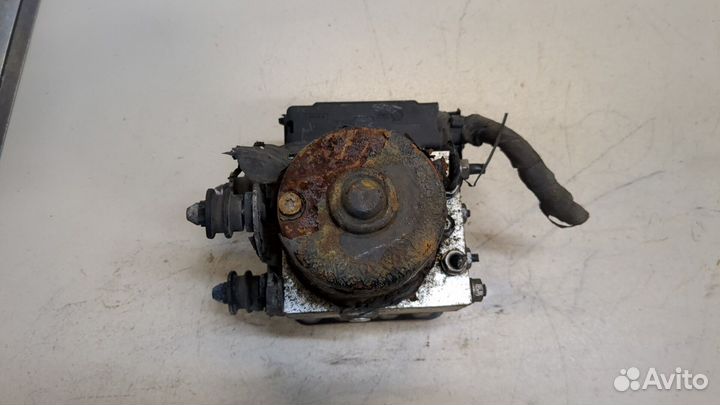 Блок абс, насос Volkswagen Golf Plus, 2007