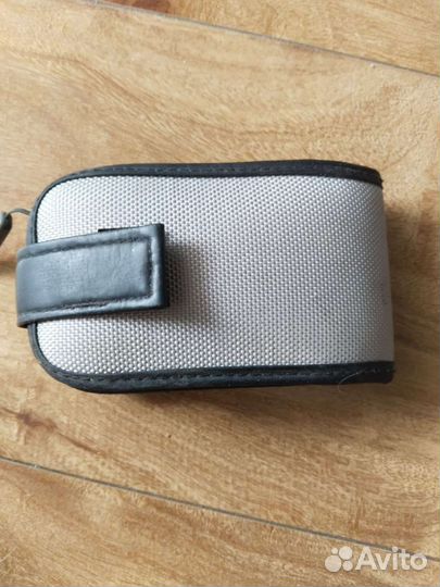 Компактный фотоаппарат Panasonic