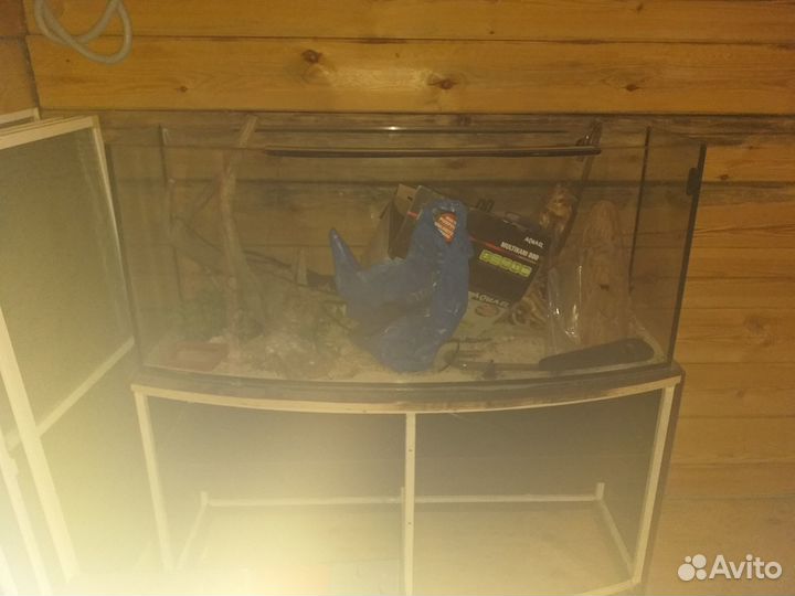 Аквариум