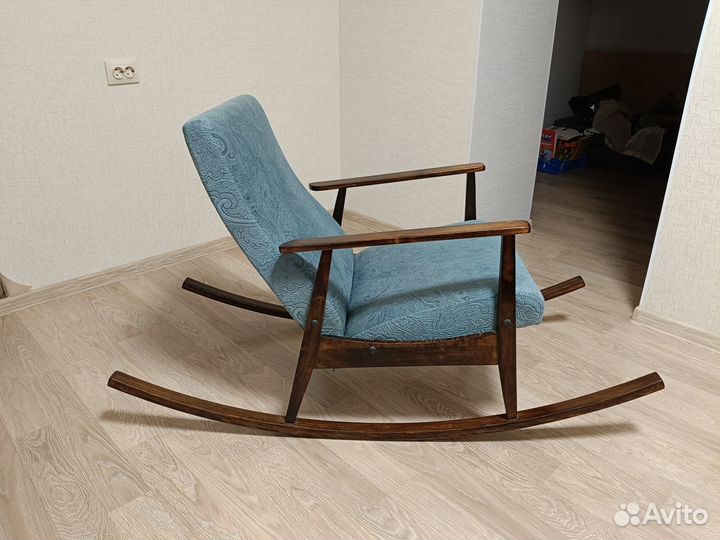 Кресло-качалка