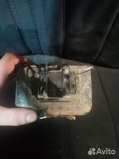 Трансформатор для освещения