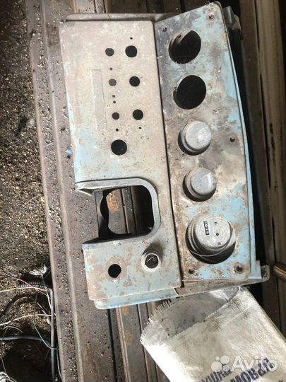 Для мтз 80 запчасти