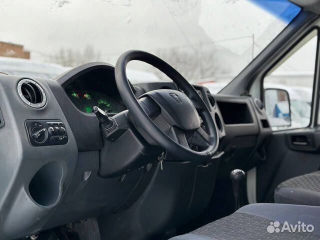ГАЗ ГАЗель Next промтоварный, 2015 объявление продам