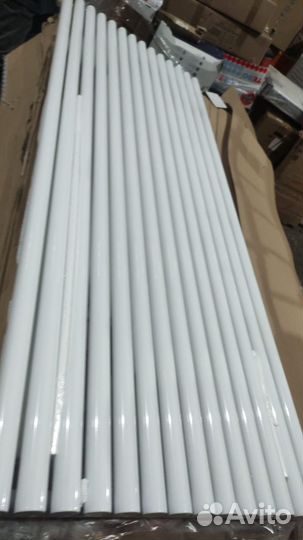 Радиатор кзто Гармония А40 1-1750-14 нп правый