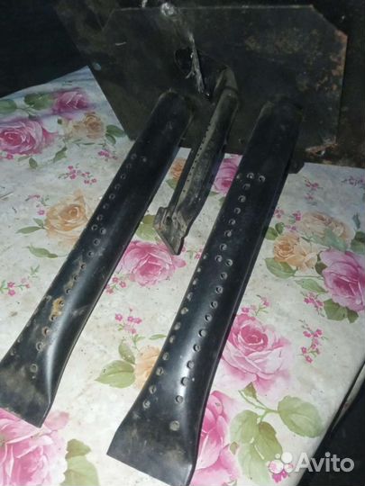 Газовая форсунка для печи