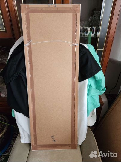 Картины гобелен 2 шт