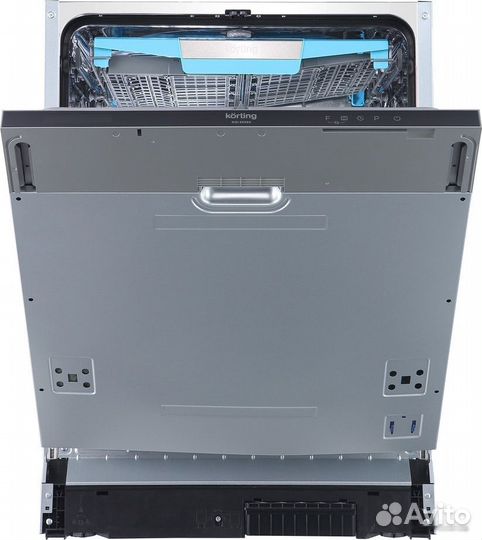Посудомоечная машина Korting KDI 60985