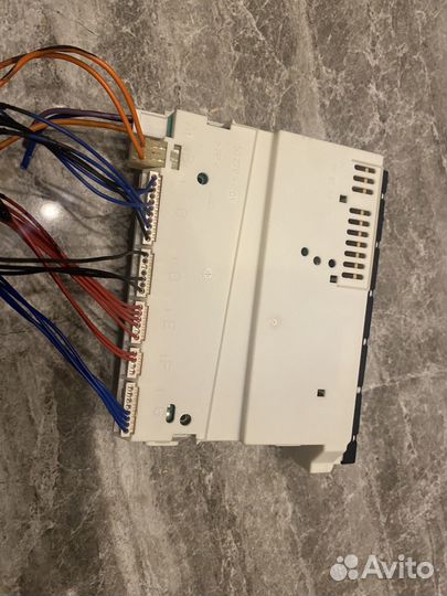 Electrolux esl 4120 запчасти