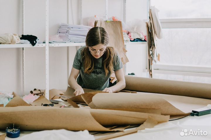 Пошив униформы и корпоративной одежды