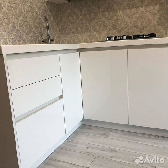 Кухни