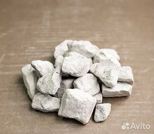 Щебень жигулевский