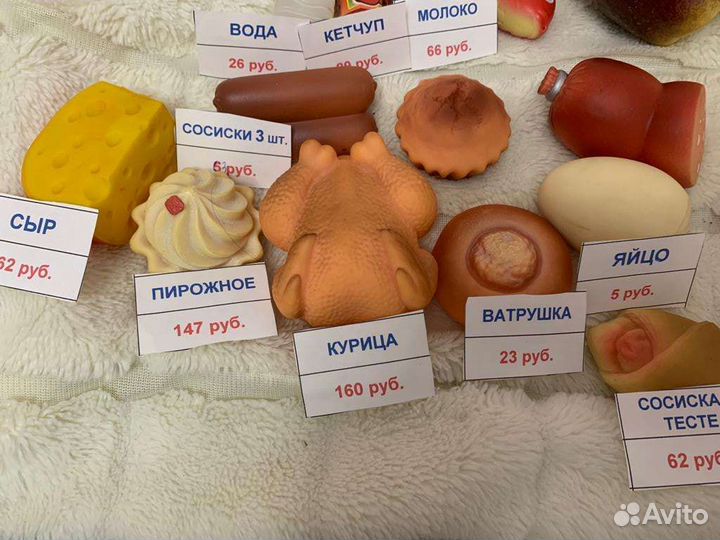 Игра Магазин