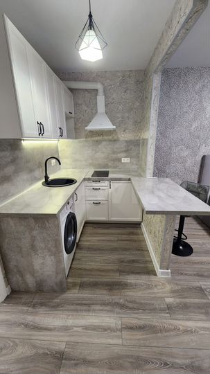 Квартира-студия, 23 м², 8/16 эт.
