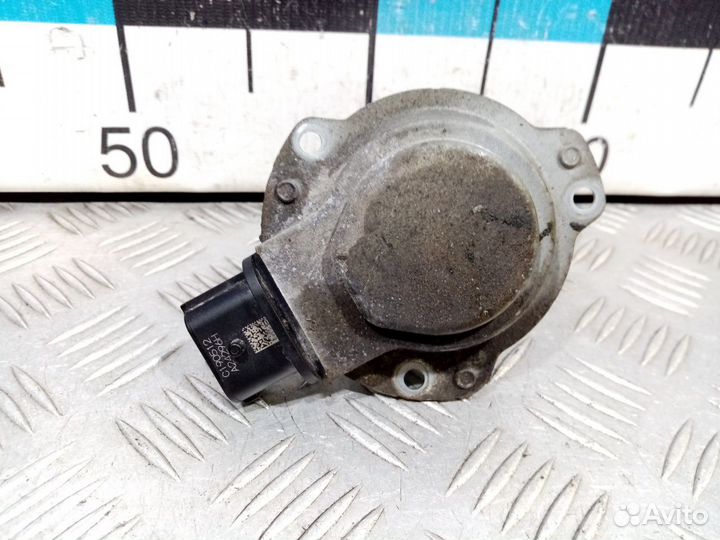 Б/У Моторчик управления кпп#001