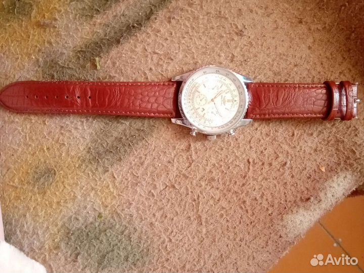 Часы мужские breitling