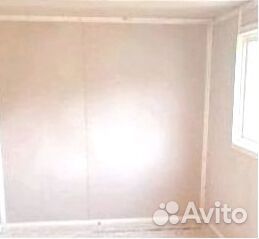 Бытовка под ключ в наличии без предоплаты