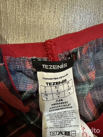 Комлект Tezenis