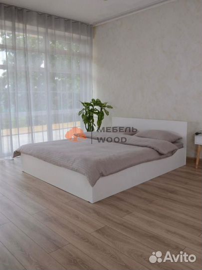 Кровать 120х200