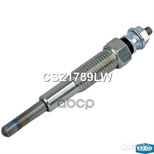 Свеча накала CSZ1789LW Krauf