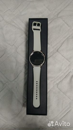 Смарт-часы Samsung Galaxy Watch5 Pro LTE