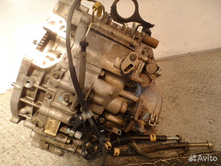 Кпп автоматическая (акпп) Acura MDX 2 2009г