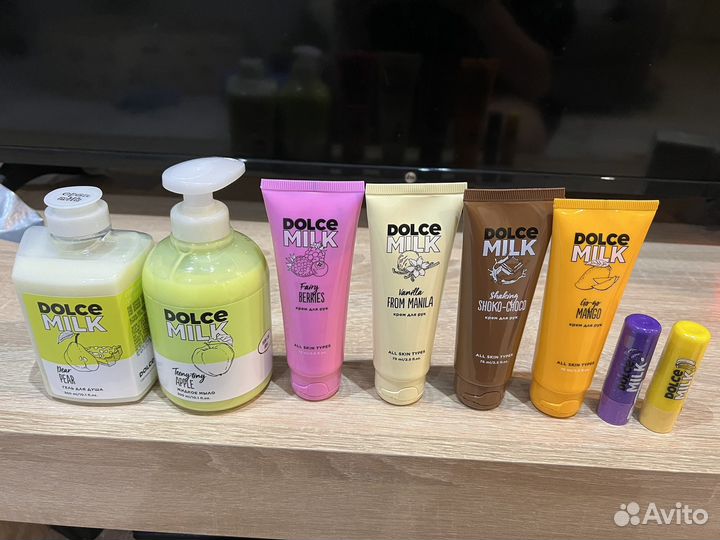 Косметика летуаль