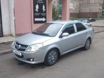 Geely MK 1.5 MT, 2011, 189 642 км, с пробегом, цена 257 800 руб.