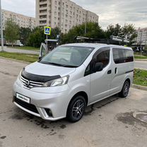 Nissan NV200 1.6 AT, 2014, 169 000 км, с пробегом, цена 1 220 000 руб.