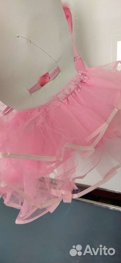 Карнавальные костюмы на 110 и больше