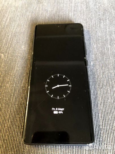 Xiaomi 12X, 8/128 ГБ