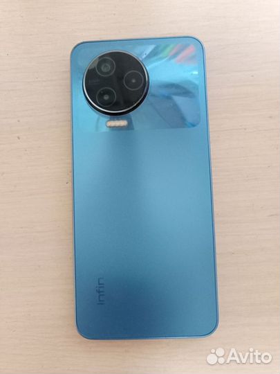 Infinix Note 12 (2023), 8/128 ГБ