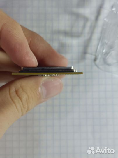 Процессор Intel Core i7 2600k