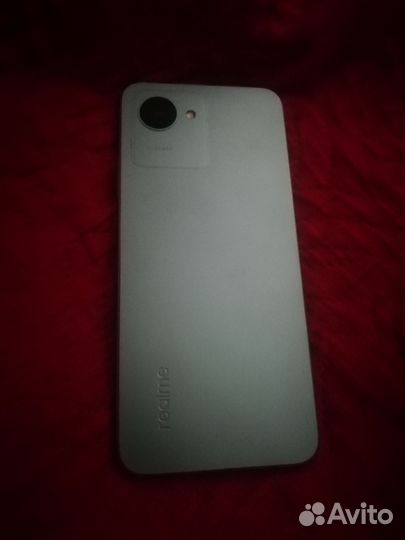 realme C30s, 4/64 ГБ