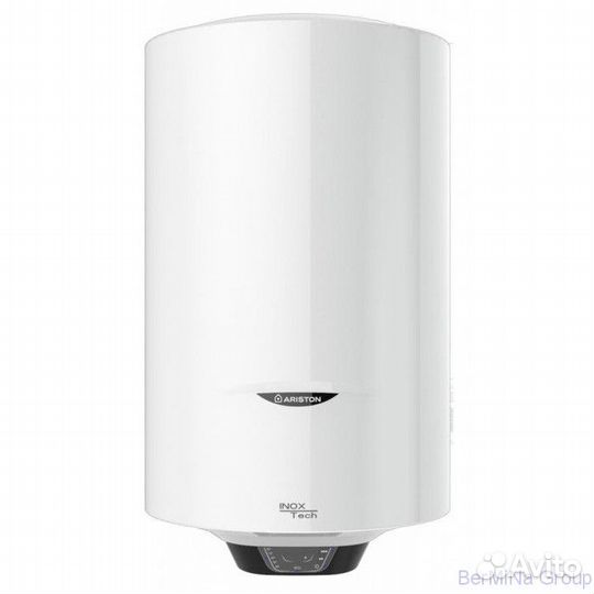Водонагреватель Ariston ABS PRO ECO inox PW 50V (3