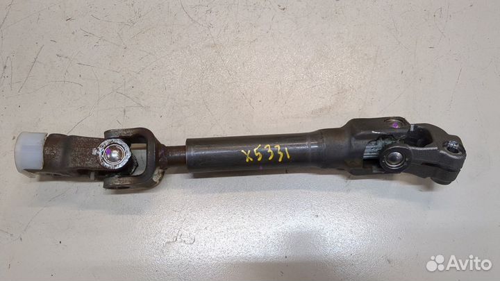 Кардан рулевой Nissan Leaf, 2016