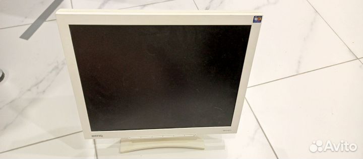 Монитор 17-19